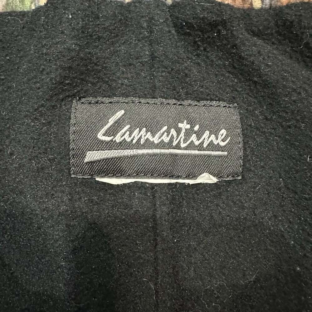 Realtree Style Camouflage Cargo Pants Lamartine - Picture 4 of 7